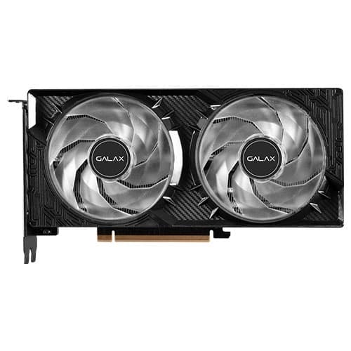Galax RTX 5060 Ti 1-Click OC 16GB GDDR7 Graphics Card
